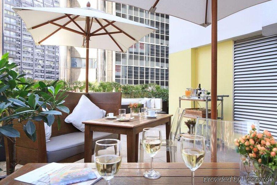 J Plus Hotel By Yoo Hong Kong Exterior photo