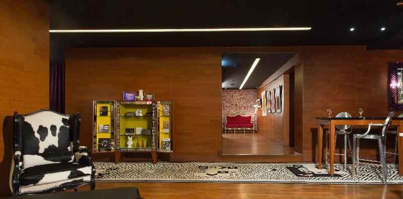 J Plus Hotel By Yoo Hong Kong Exterior photo