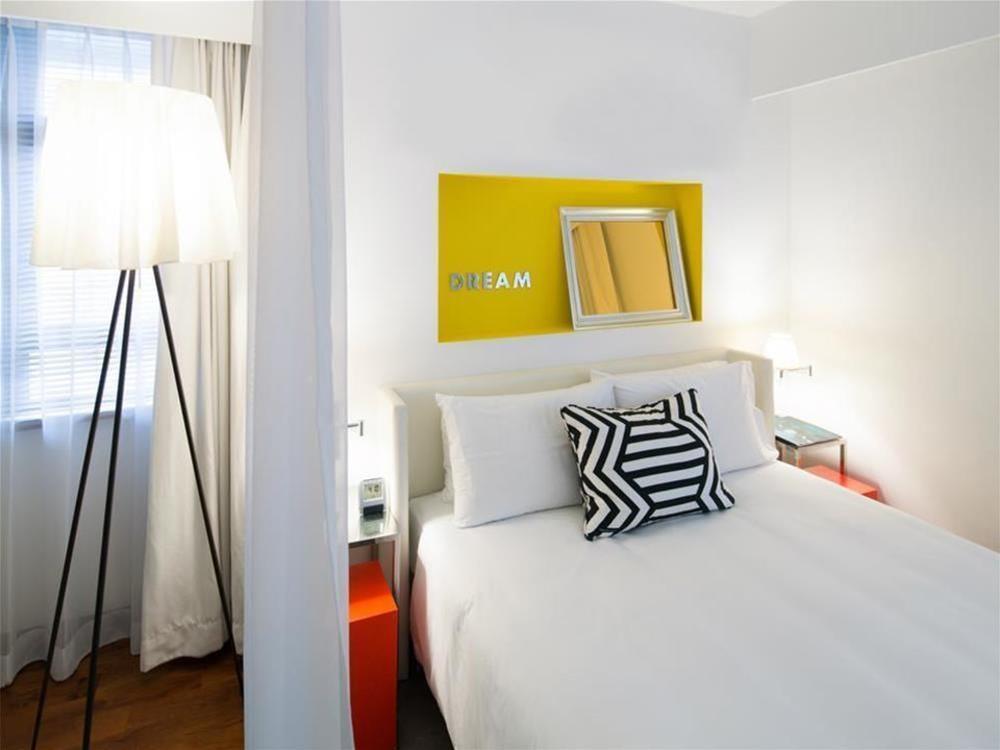 J Plus Hotel By Yoo Hong Kong Exterior photo